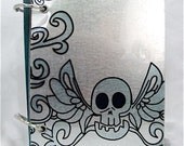 DIY Metal Boy Mini Album Kit