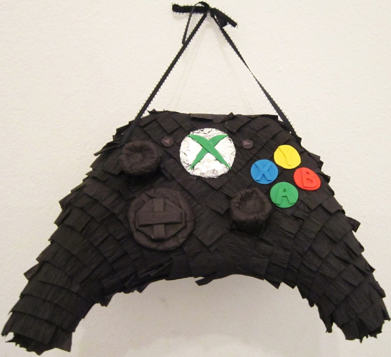 Ultimate Gamer Xbox Controller PinataMama Pinata