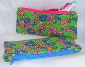 Zipper Pouch Pencil Case
