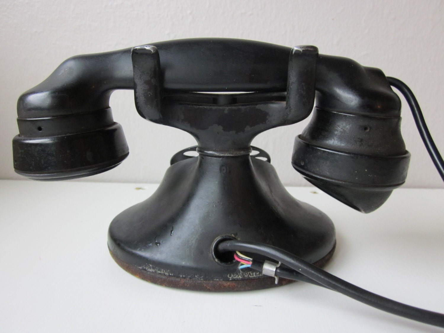 Antique Telephone