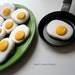 Eggs Cookies 1 dozen