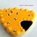 Beehive Cookies 1 dozen