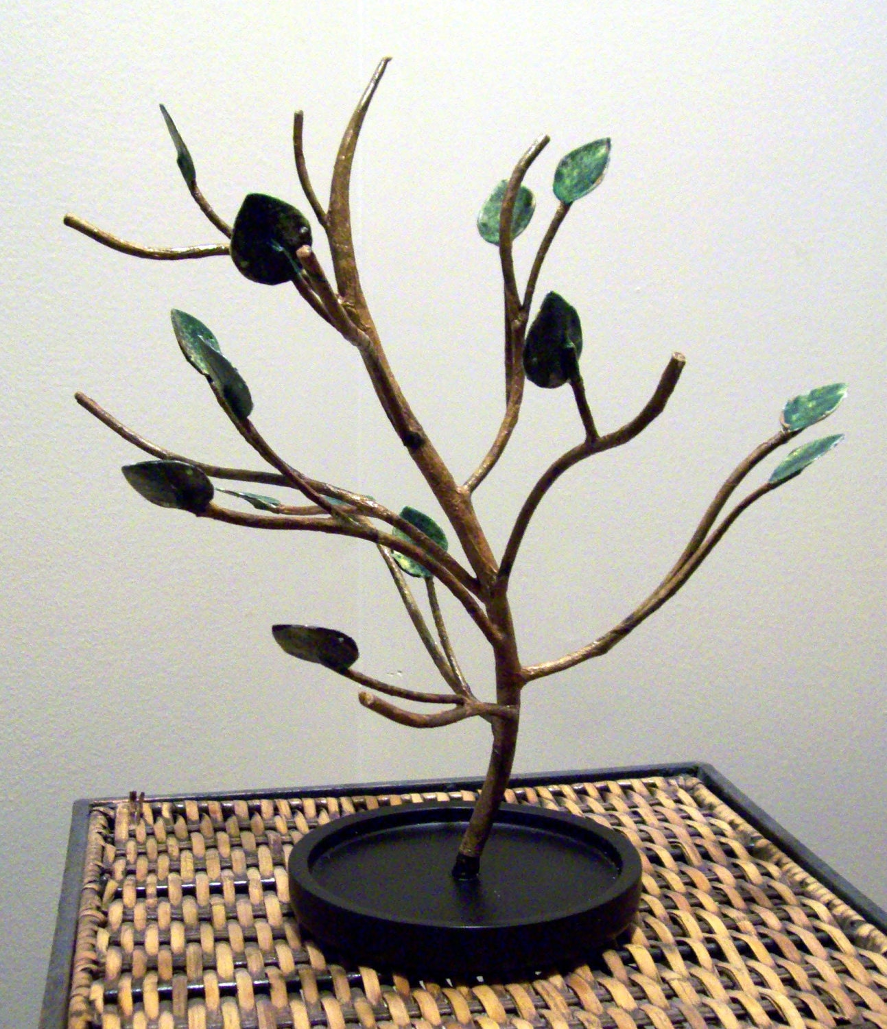 Jewelry Tree