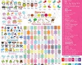 Custom Label Image Options