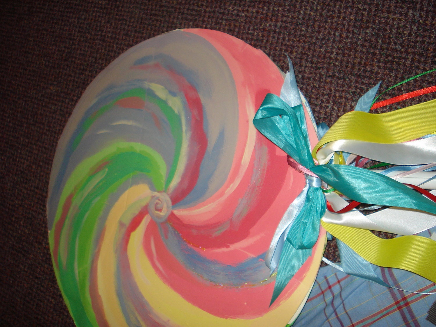 wizard of oz lollipop kid adult costume