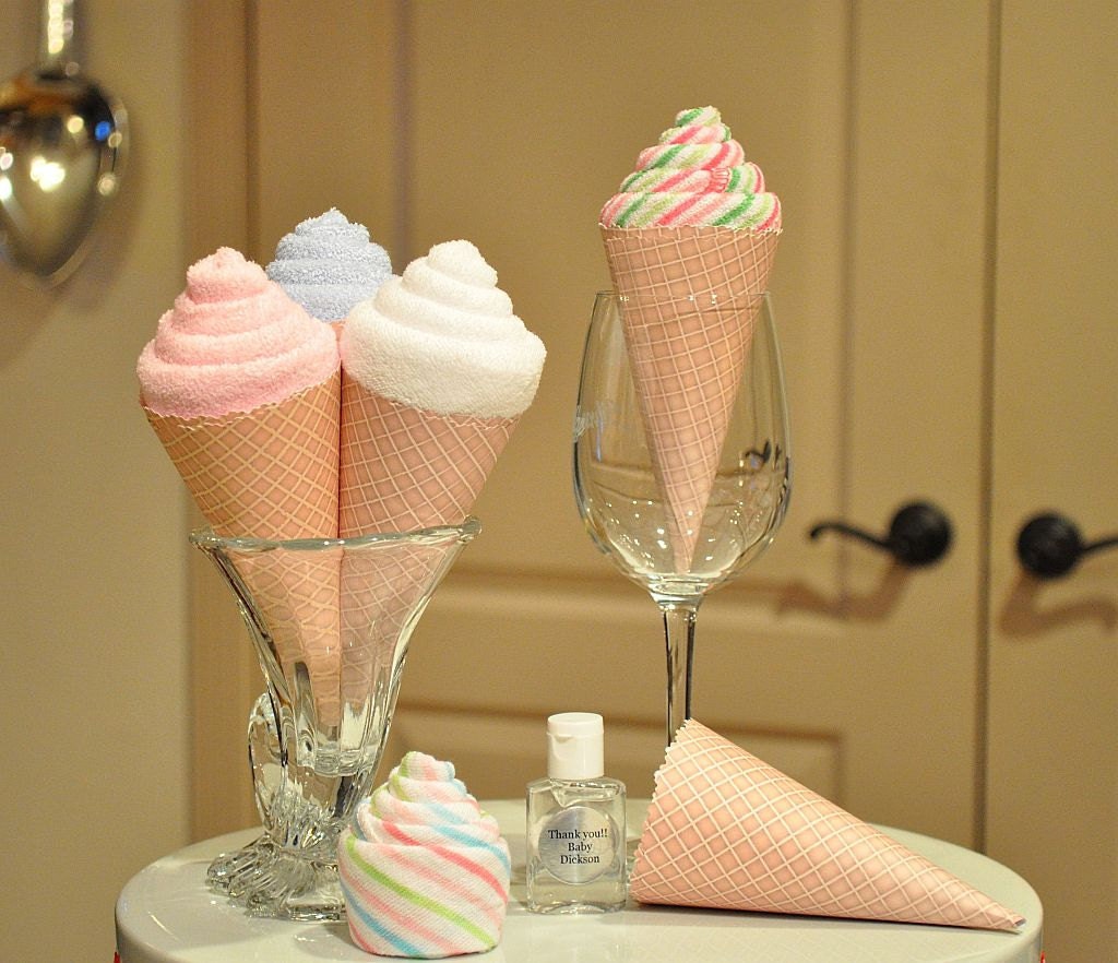 Waffle Cone Printable Paper  8.50 X 11 (SALE)