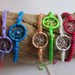 Dream Catcher Friendship Bracelet