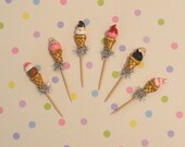 Delicious Ice Cream Cone Toppers Il_170x135