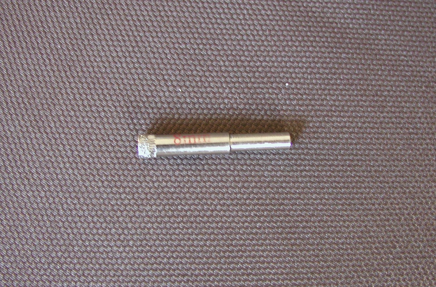 Diamond coated drill bit for drilling vintage china, ceramic and glass Buy 3 get one FREE