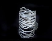 Handmade Unique Bracelet Sterling Silver Jewelry