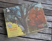 Happiness Lane Vintage Tuco Interlocking Picture Puzzle