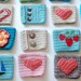 Coffee cozy, Custom and Personalized by The Cozy Project. Made just for you