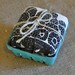 Blackberry Basket Unbleached Flour Sack Tea Towel