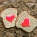 Hunger Games: Peeta Bread Earrings