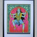 Kali Giclee Print 11" by 14" Unframed