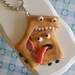 Cini minis cereals - funny necklace