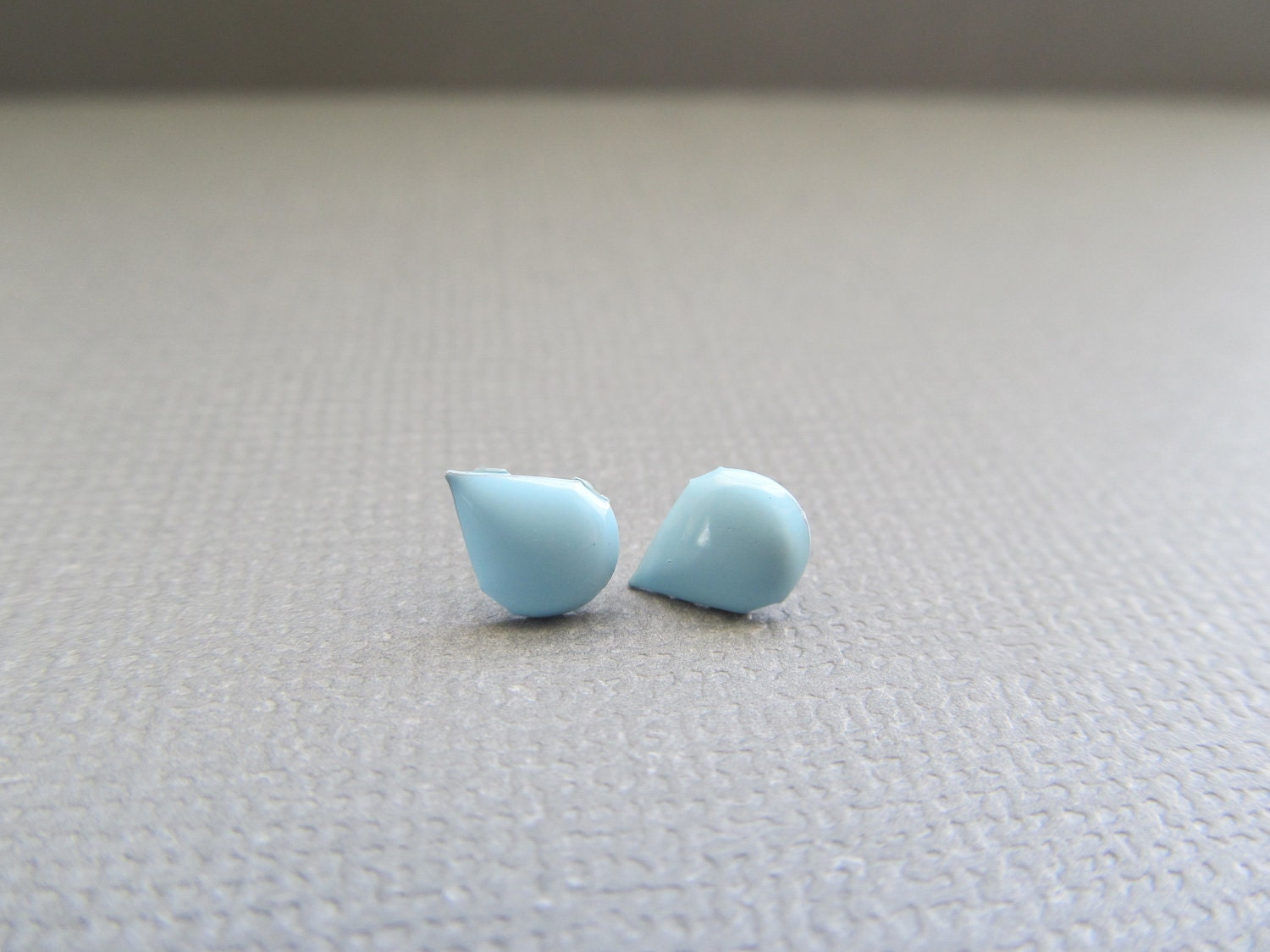 Rain Drop Earrings