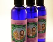 Organic Lavender Body/Room Spray