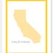 California Print