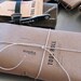 3 Mopha Tool Rolls
