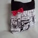 Superman Comic Bag