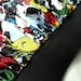 The Avengers High Waisted Skirt