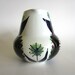 Royal Copenhagen Fajance Marianne Johnson Pitcher Jug Mid Century Danish Modern Scandinavian Pottery Denmark