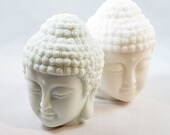 Buddha Soap Head - Decorative Gift Soap