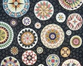 Lots of Dots quilt pattern