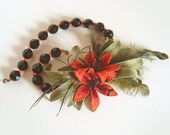 Necklace  PASSION