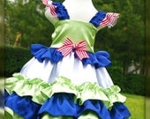 Buzz Lightyear Dress