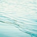 Beach Photography - ocean photography water photography water ripples beach photograph aqua blue wall art - 8x10 Photo, "Ocean Ripples"