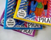 The Radical Uprise Zine 022 : PMA
