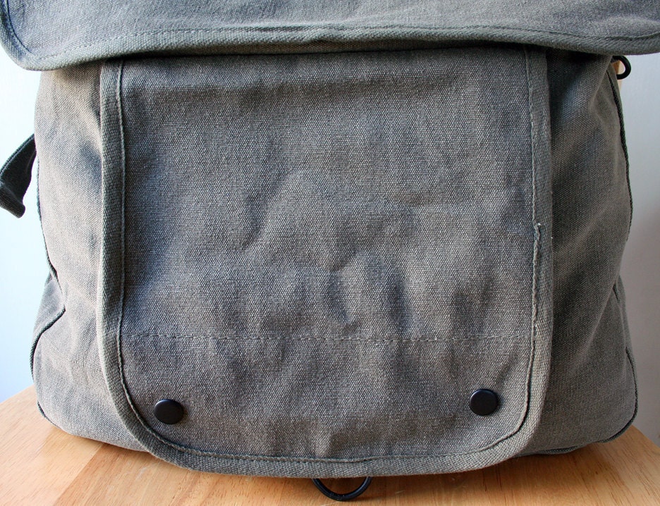 Harry Potter Deathly Hallows Messenger Bag