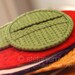 Build-A-Burger Quilted Potholder Hot Pad Set PDF Pattern