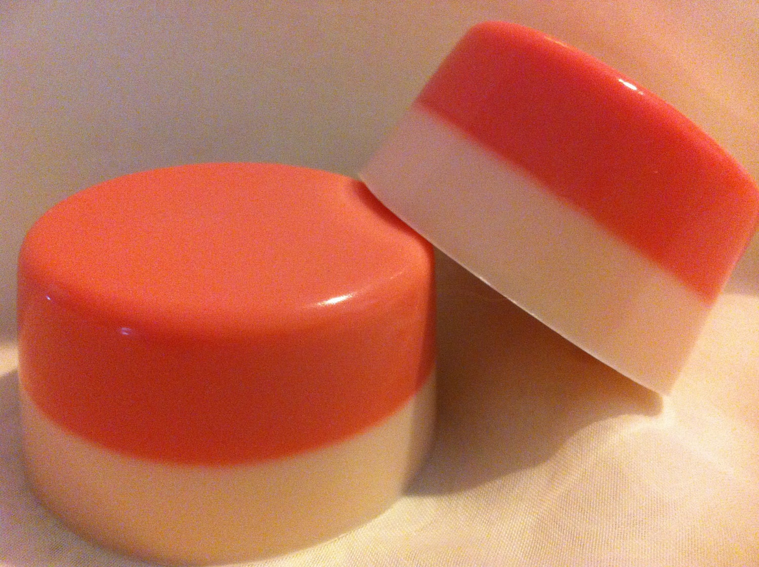 Lick Me All Over Goats Milk Bar Round