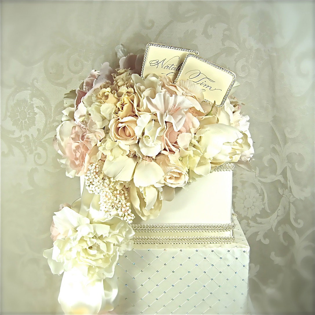 Wedding Card Box, Money Wedding Box, Card Box, Envelope Box Reception Card Box, Hand Made, Unique, Elegantly Created