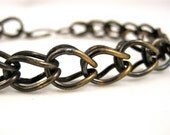 20% off for May Woven Chain Bracelet Size Small