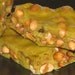 Jalapeno Peanut Brittle