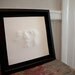 Hand Embossed Elephant Skeleton