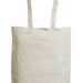 Retro Coloful Chicken Vintage Eco Friendly Canvas Tote Bag (idb0003)
