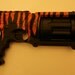 Tiger Stripe Maverick