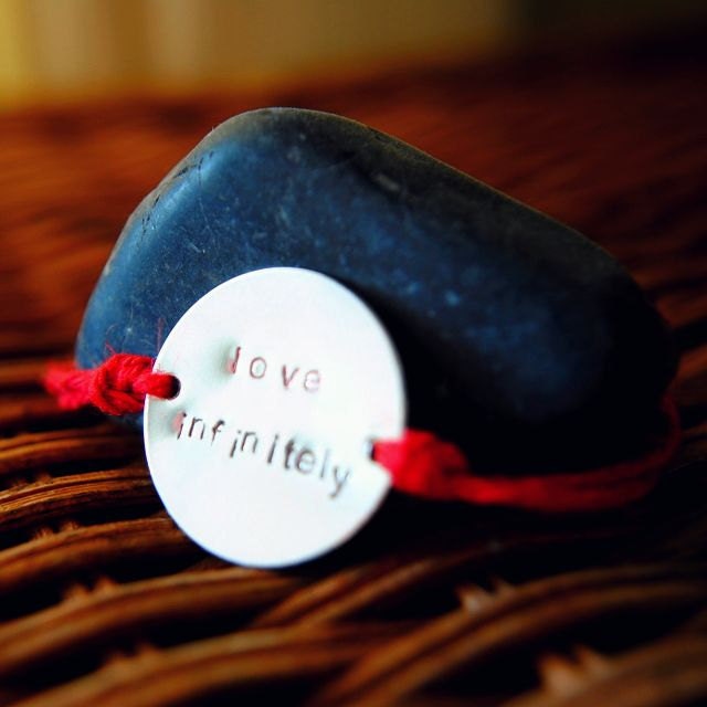 Love Infinitely Bracelet
