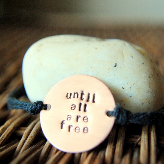 Good Karma Bracelets