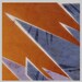 Travel Poster - Planum Boreum - Mars - 13X19