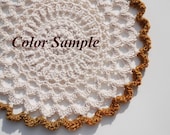 My shop Color Sample