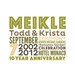 Remember the Day - Memory Announcement - Wedding Story - Keepsake - Custom - Gallery Wrapped Canvas - multiple typeface