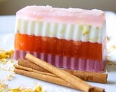 Salt Bar- Yuzu Salt Bar
