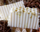 Goat Milk Soap - Fresh Aroma Goat Milk Soap