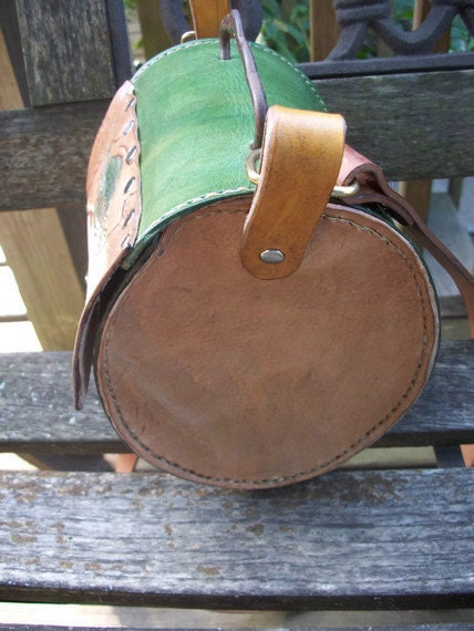 Star Wars Purse - Featuring Yoda-Made to Order